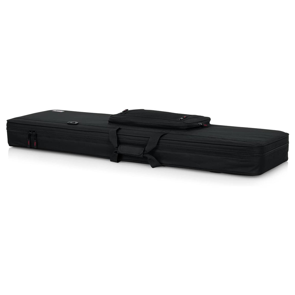 Lightweight Bass Guitar Case D65458