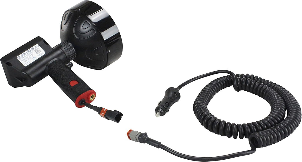 15 Million Candlepower Handheld Spotlight X710