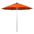 9 ft. Fiberglass Market Umbrella C6173