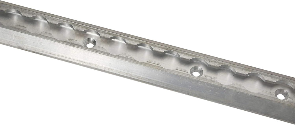 96 Inch Angled L Track W250
