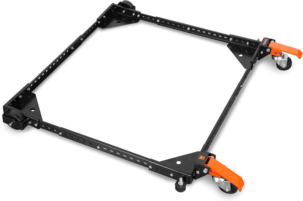 Heavy Duty 500-Pound Capacity Mobile Base Z928411