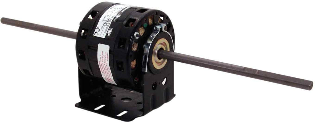 230 Volts 1500 RPM Fan Coil Motor W701