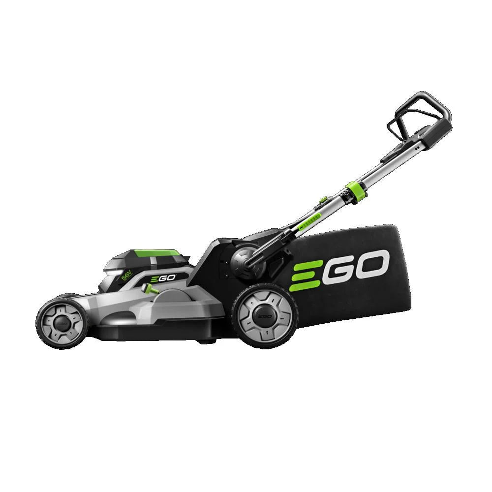 21 Lawn Mower Kit With 6Ah Battery And 320W Charger X22192
