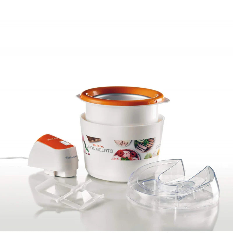 Ice Cream Maker 1.5L I249792