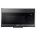 Over the Range Convection Microwave in Black Stainless Steel Y388