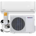 24,000 BTU 20 SEER Ductless Mini-Split Inverter E41345