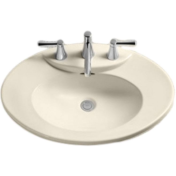 Bathroom Sink S857