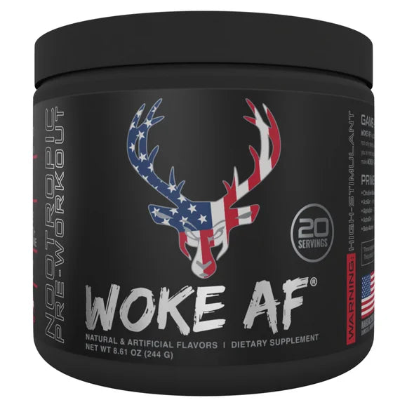 Pre-Workout Powder 333mg Caffeine 20 Servings A8305