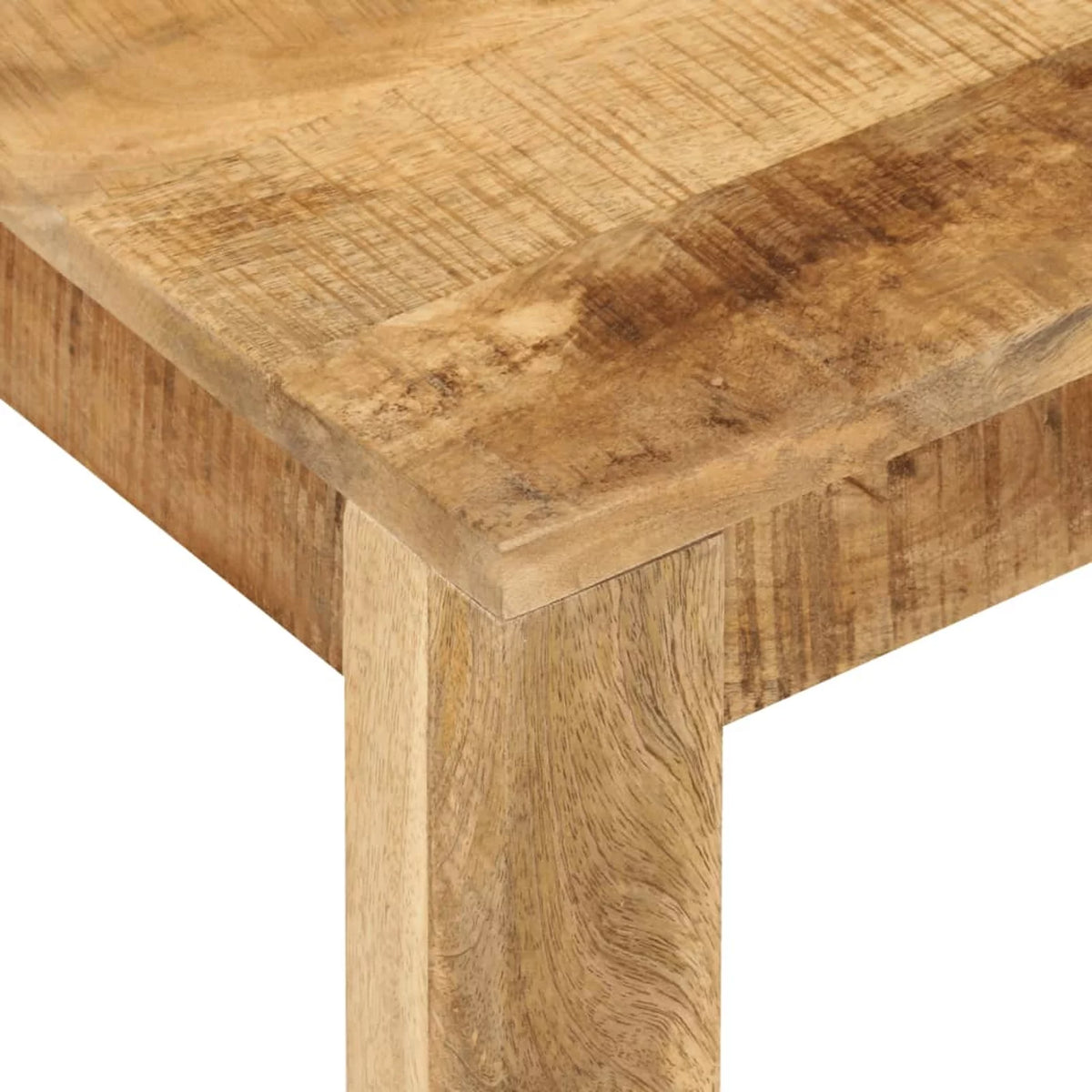 Mango Wood Coffee Table W71452