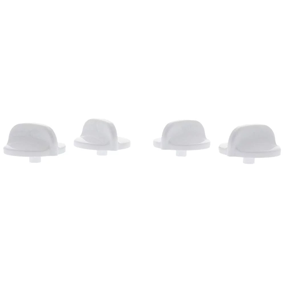 Range Burner Knob Kit Package of 4 N43175