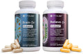 Relief Recovery Joint Detox Nootropic Brain Support Non-GMO N936