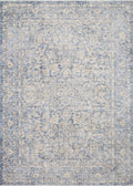 Blue Gold 11'6 x 15'6 Rug W327