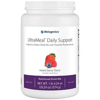 Mixed Berry 14 servings K59614