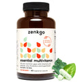 Women's Vitamins + Probiotics 25B CFU + Organic Whole Foods, 60Ct T566