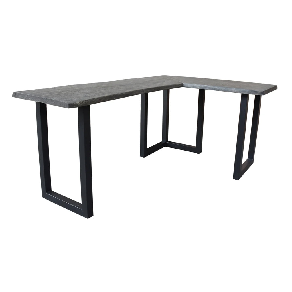 L Shaped Writing Desk L5992