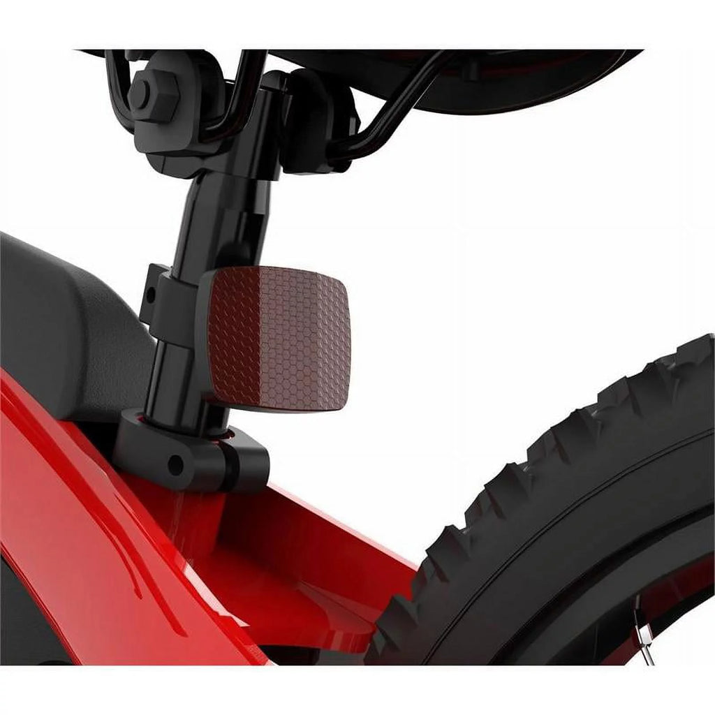 Kids Bike 18 inch with Kickstand K7557