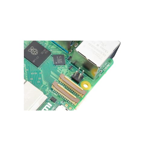 Raspberry Pi 5 4GB Y259224