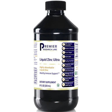 Liquid Zinc 8 oz L378612
