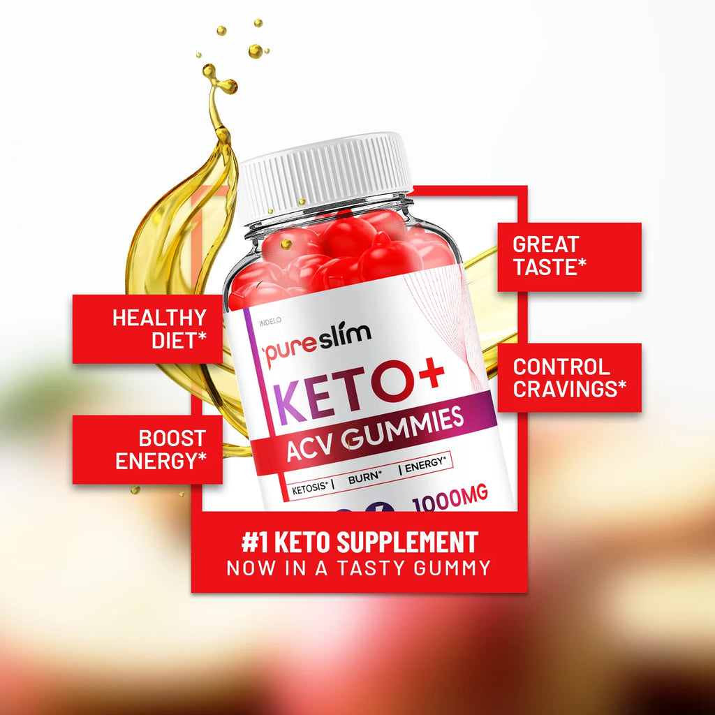 Keto ACV Gummies C529255