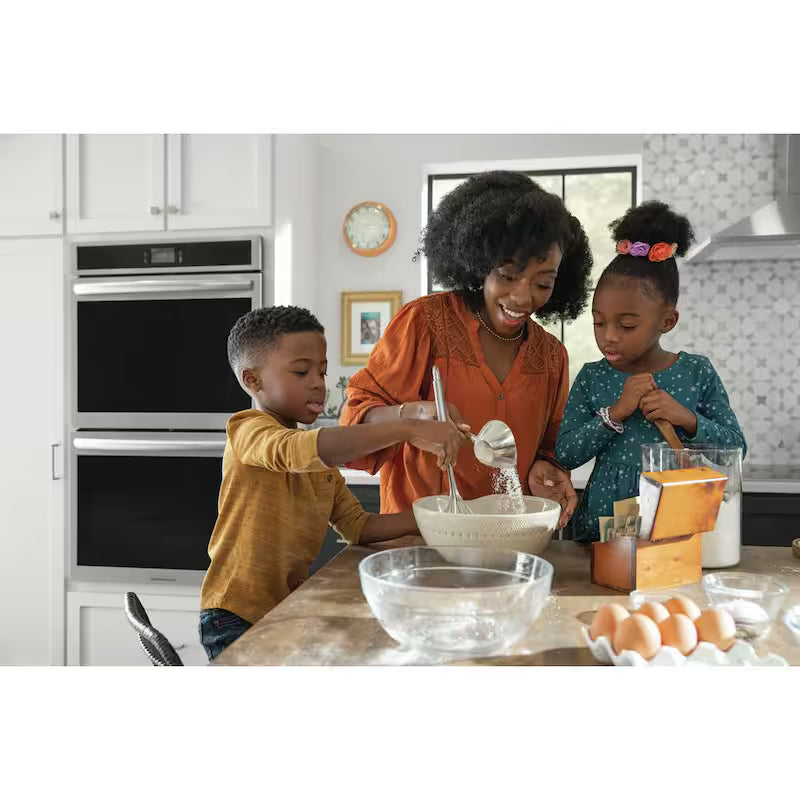 White 4-Burners Gas Cooktop I243903