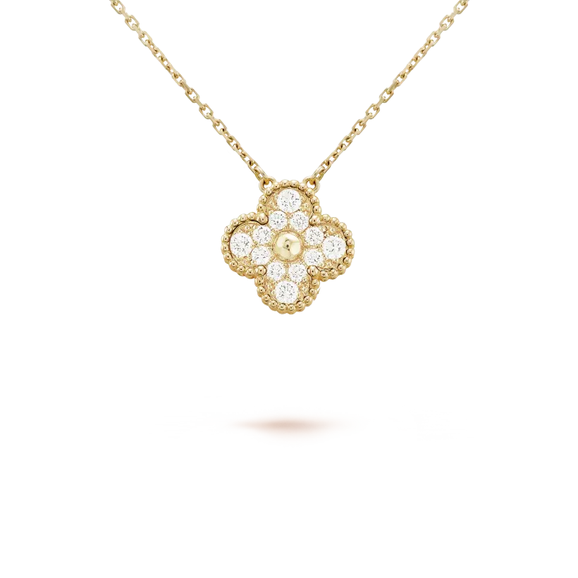 Vintage Pendant E4788