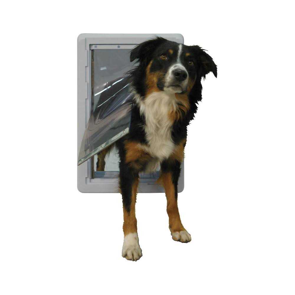 Ruff-Weather Pet Door I590