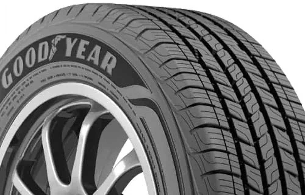 All Season P205/60R16 92V Passenger Tire I471