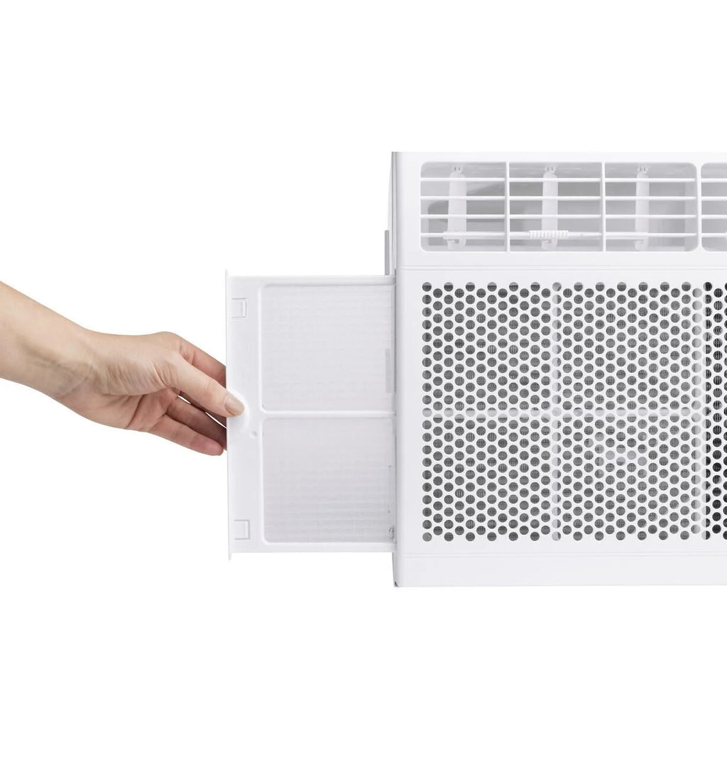 6,000 BTU Window Air Conditioner with Remote K207
