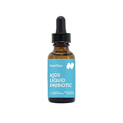 Kids Liquid Probiotic 0.5 fl oz S88936