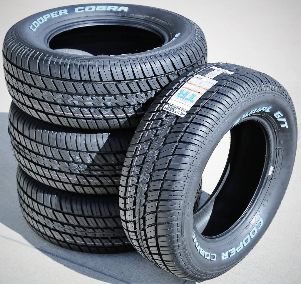 Set of 4 All Season Tires T989752