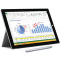 12" Core i5 8 GB RAM 128 GB SSD Windows 8.1 Pro Tablet O542