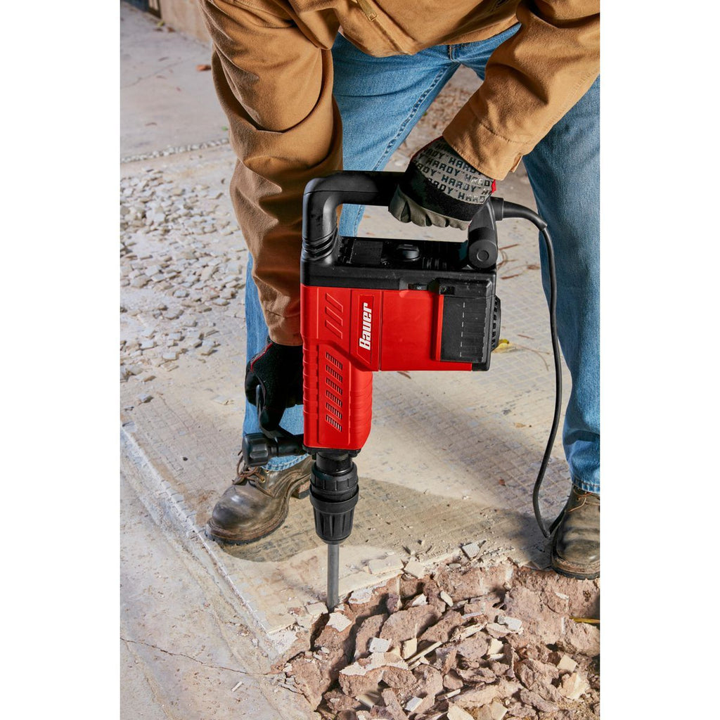 12.5 Amp 23 lb. SDS-MAX Demolition Hammer A48668