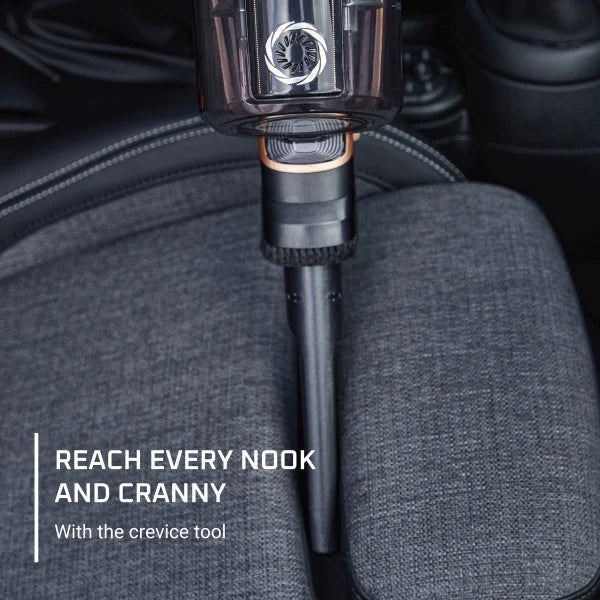 Cordless Stick Vacuum Cleaner D204