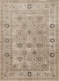 Taupe Rug 7'10 x 10'6 P70962
