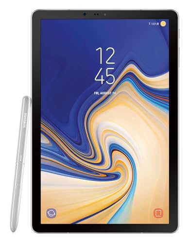 Black 64GB Wi-Fi Tablet D95961