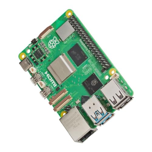 Raspberry Pi 5 4GB Y259224