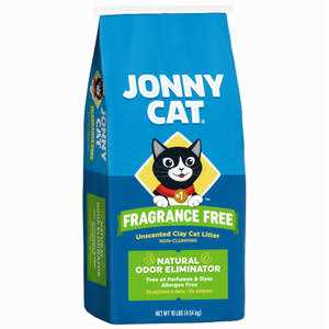 Cat Litter M954
