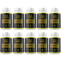 Energy & Vitality Pills O9586