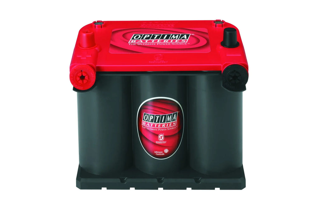 Red Top Battery H9240
