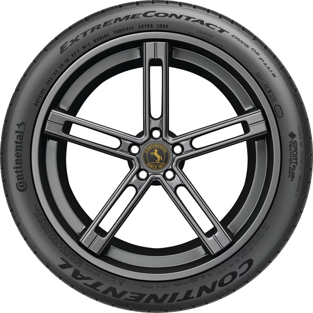 315/35ZR22 All Season Passenger Tire L809