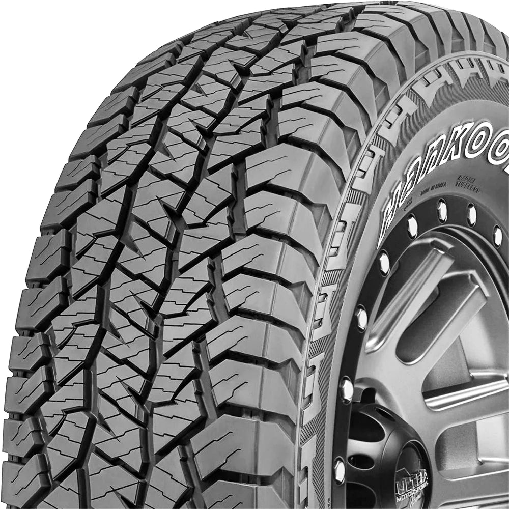 All Terrain Light Truck Tire LT245/70R17 J168259