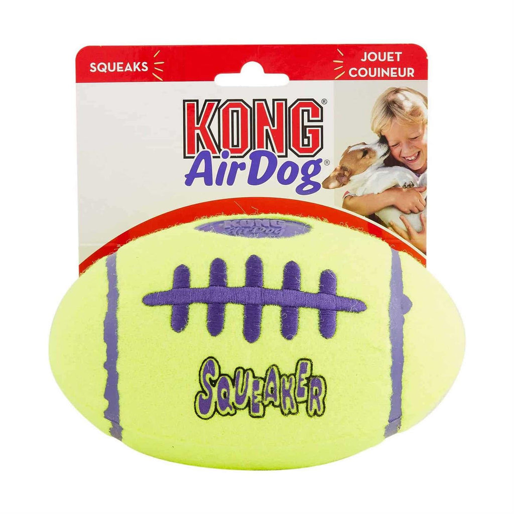 Squeaker Football O62590