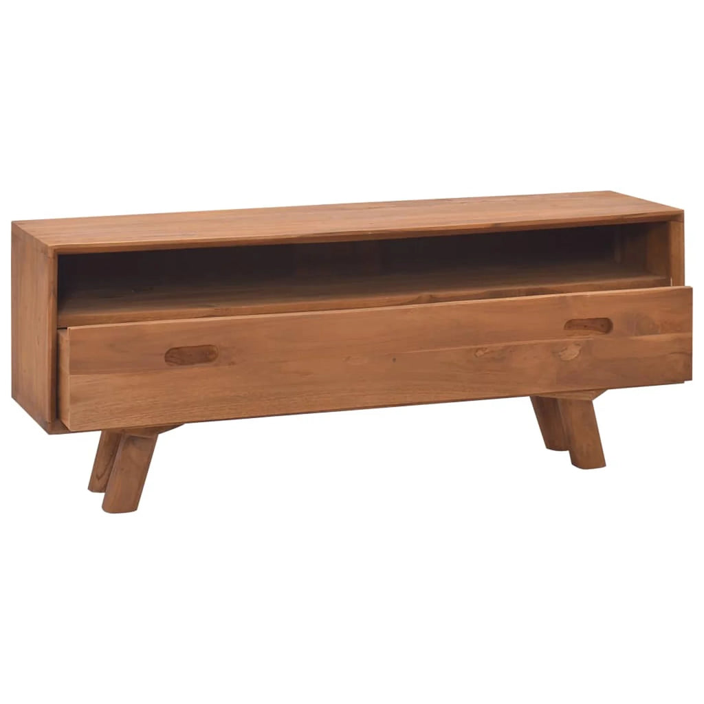 Solid Wood Teak TV Stand I965245