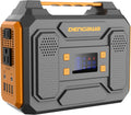 250Wh Portable Power Station with 110V AC Output E8148
