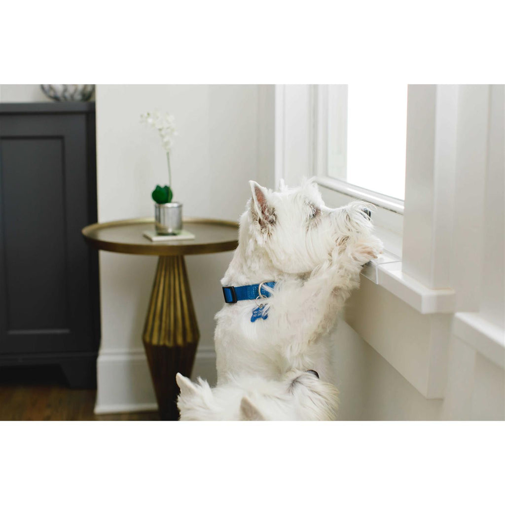 Window Sill Protector Transparent X2128