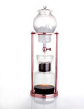 Ice Cold Brew Dripper Coffee Maker Stainless Steel 600 ml Y6758