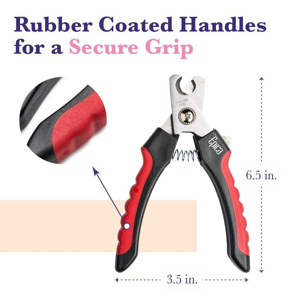 Dog Nail Clipper W77667