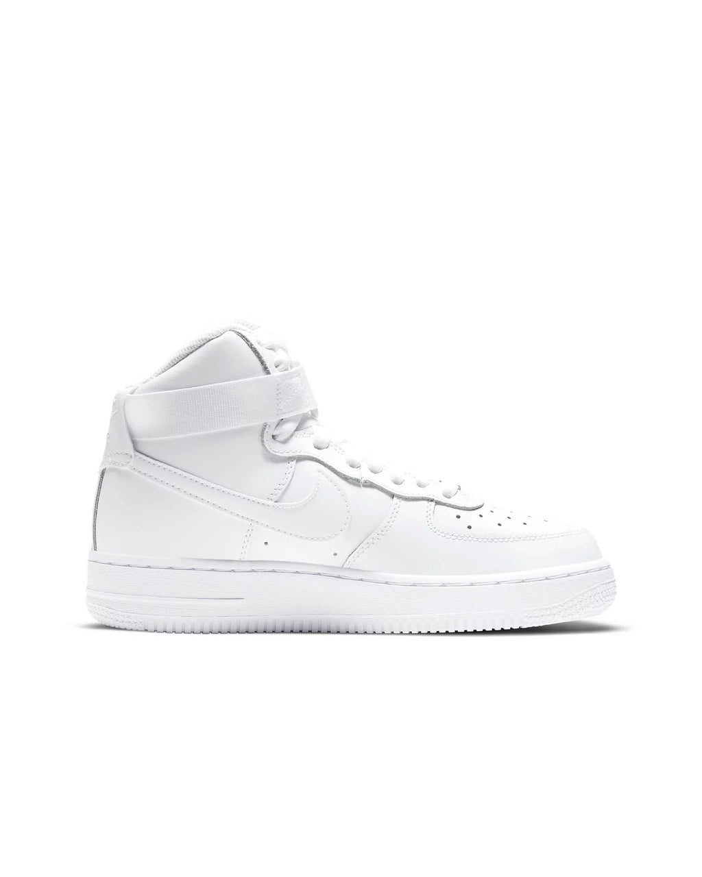White High Top Sneakers R338
