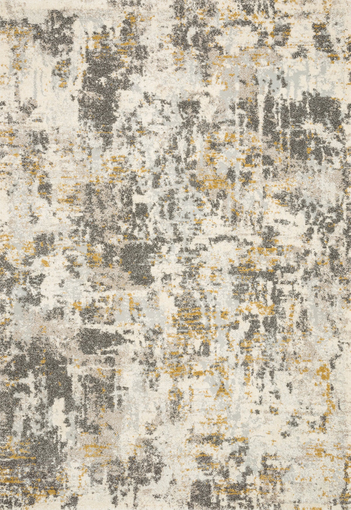 Granite 8'10 x 12'7 Rug N50434