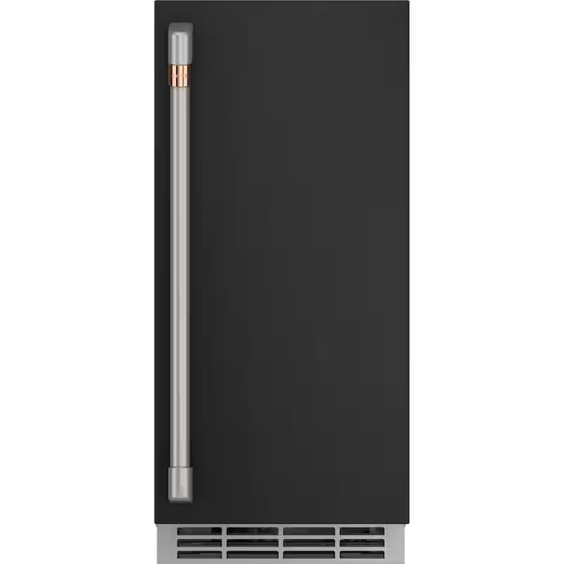 Ice Maker Door Kit in Matte Black J237581